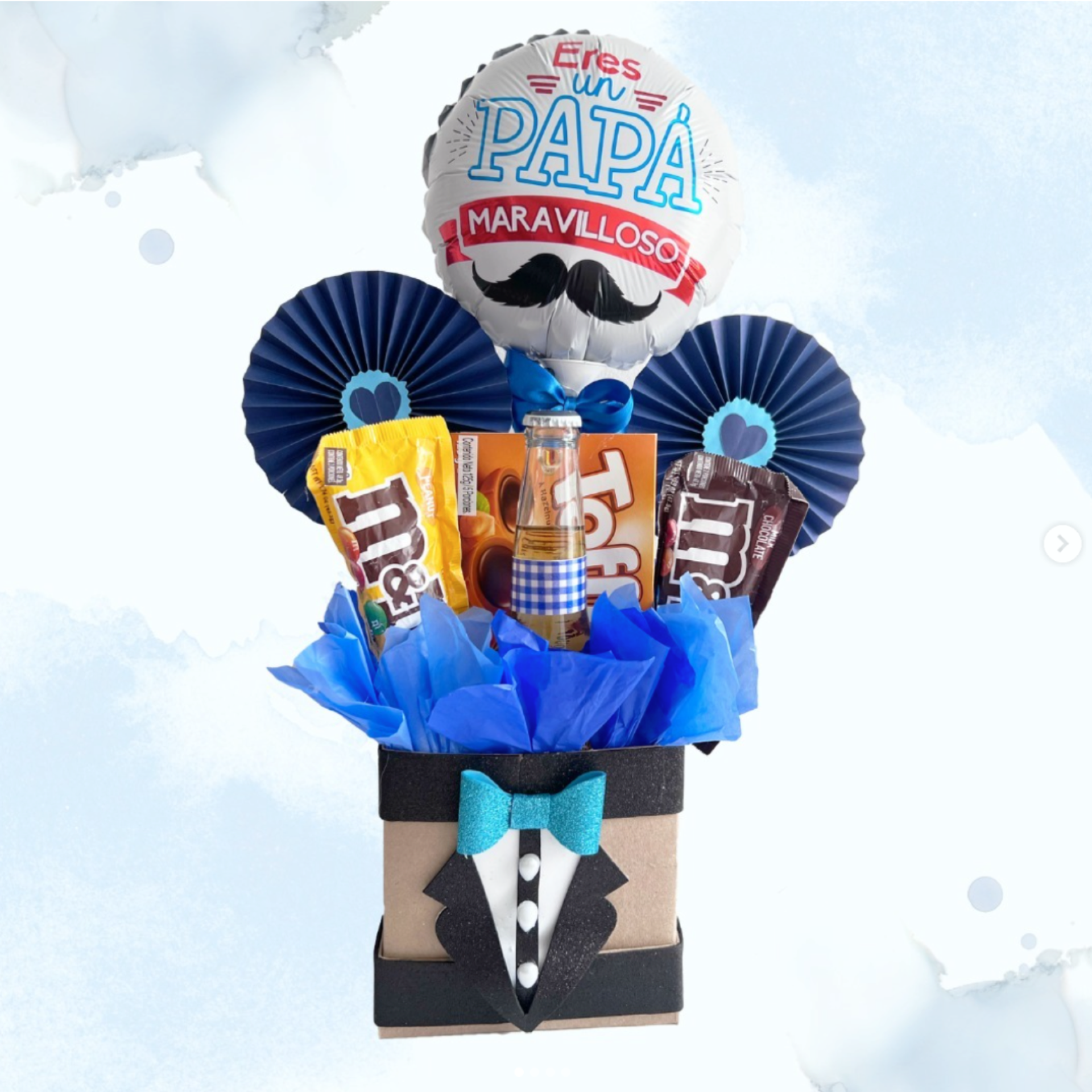 Kit de Regalo