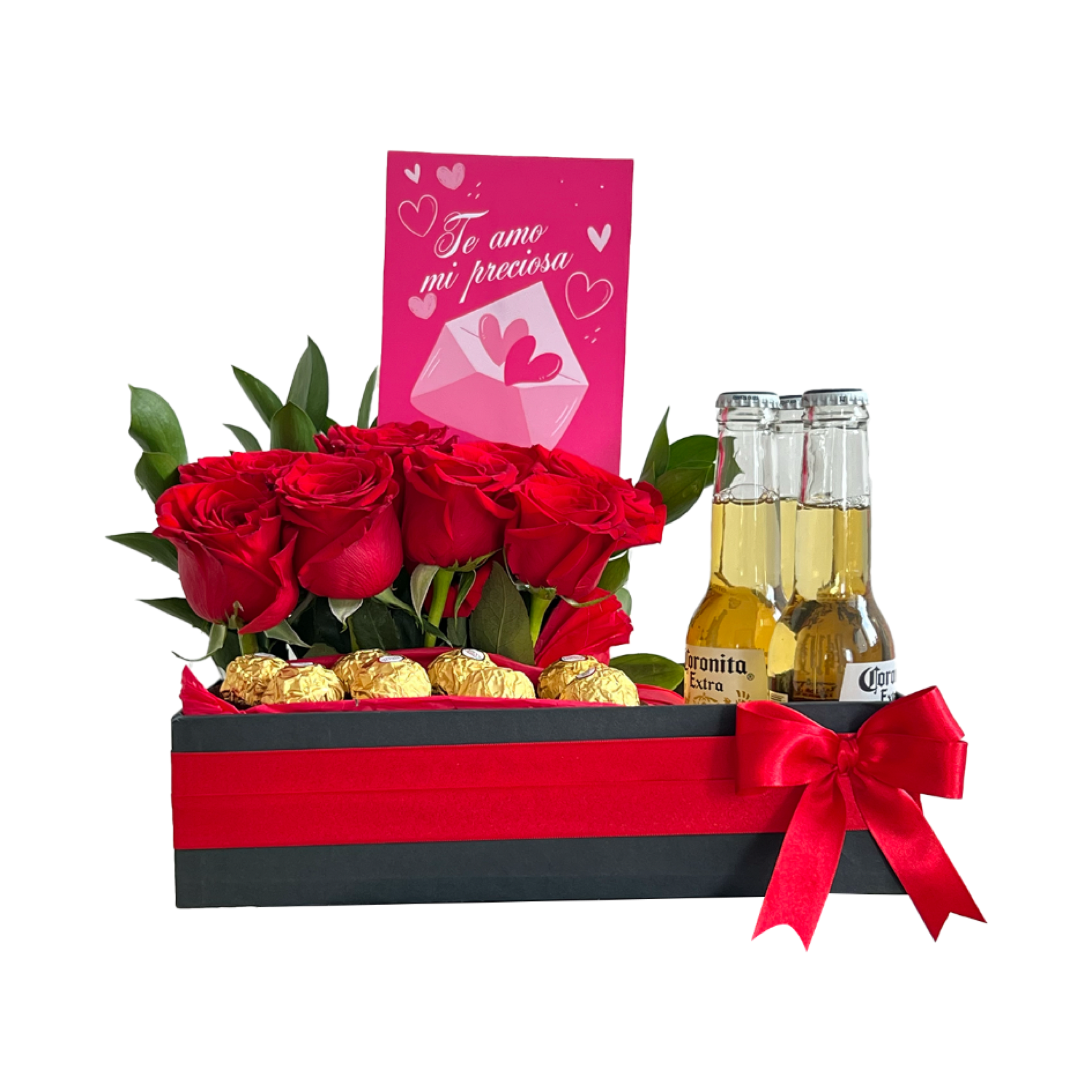 Ramo de Rosas
