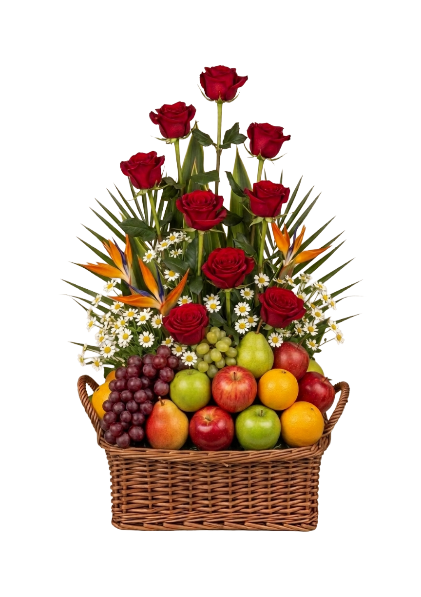 RAMO FRUTAL
